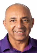 Foto de Laercio Isidoro da Silva
