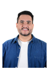 Foto de JOÃO CARLOS DE ASSIS NERI