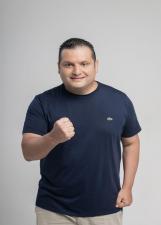 Foto de AUGUSTO DUARTE MOREIRA NETO