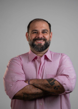 Foto de ANDRE MARINS SALGUEIRO