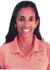 Foto de Fabiana Menezes Santos