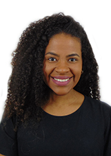Foto de Letícia da Silva Figueiredo