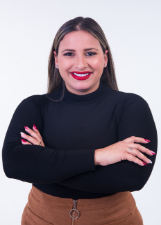 Foto de BÁRBARA LUANA ALVES VILARES DE QUEIROZ