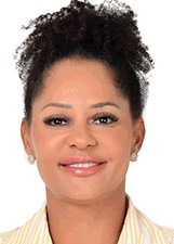 Foto de VERA LÚCIA BATISTA DE MOURA