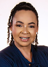 Foto de MÁRCIA ALEXSANDRA BRAZ PERES