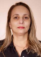 Foto de Heloísa José dos Santos