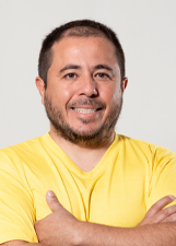 Foto de TIAGO MAXIMINO DA COSTA CAMARGO