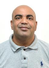 Foto de Valdemir Rodrigues de Godoi