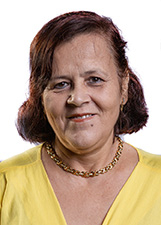 Foto de IARA APARECIDA RODRIGUES DOS SANTOS