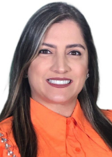 Foto de Andréia Carla Passini Marques de Brito