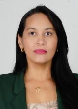 Foto de GISELE DOS SANTOS SILVA