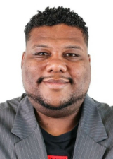 Foto de RODNEY GUSTAVO DA CRUZ SODRÉ