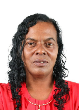 Foto de CLEONICE APARECIDA PEREIRA SOUSA