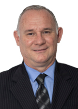 Foto de WALTER LUIS TOZZI DE CAMARGO