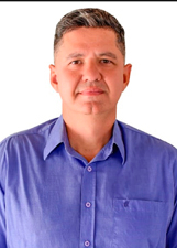 Foto de DEBER MARCOS DE OLIVEIRA
