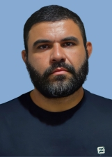 Foto de LUCAS BALDUÍNO DE ARAÚJO
