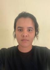 Foto de NATHALIA PEREIRA MENDES DE ALMEIDA