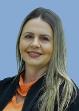 Foto de TANIA LOVATO JORDAO CARDOSO DE OLIVEIRA