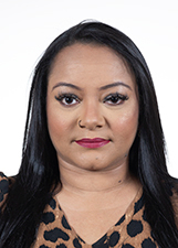 Foto de ISABELA CAROLINE DOS SANTOS VALÊNCIO