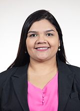 Foto de Lucília de Souza Rabelo da Cruz