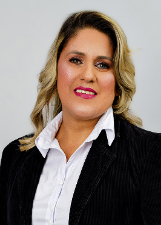 Foto de Ieda Felipe da Silva