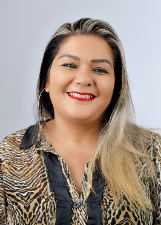 Foto de Joana Darc Maia de Souza
