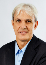 Foto de Valter Andrade da Silva