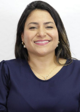 Foto de Andressa de Melo Carlos Paz