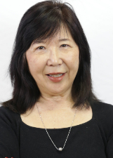 Foto de AKEMI ELIZABETH SHIGIHARA