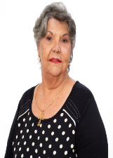 Foto de Tânia Bustamante Freire de Andrade