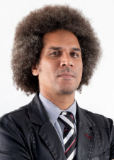Foto de Ismael dos Santos Pereira Júnior