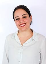 Foto de Valéria da Silva Targino Oliveira