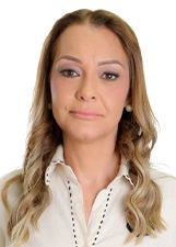 Foto de Mireli Cristina Leite Ruviéri Martins