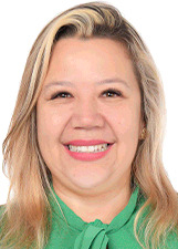 Foto de ANDRÉA APARECIDA MILONI NASCIMENTO