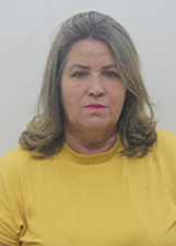 Foto de Olga Mendes de Moraes