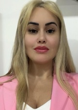 Foto de JANAYNA LOURDES SIMÕES LOBATO