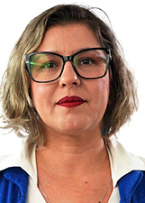 Foto de CAMILA DOS SANTOS VALIM