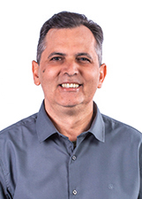 Foto de Claudio Moreno de Andrade