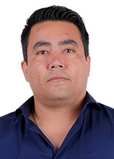 Foto de Genese Yoshida de Queiroz