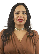 Foto de BRUNA GUIMARÃES BARBOSA