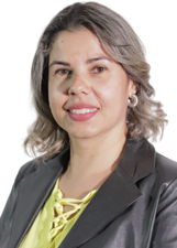 Foto de Cristiane dos Santos Dona