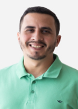 Foto de DIEGO HENRIQUE RODRIGUES