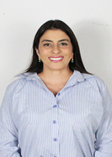 Foto de ANA CAROLINA DE SOUZA RIBEIRO