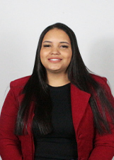 Foto de Tauane Júlia Teodoro da Silva