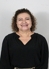 Foto de Eunice de Cássia Nascimento