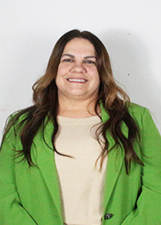 Foto de ANDREA CRISTINA DA SILVA NUNES