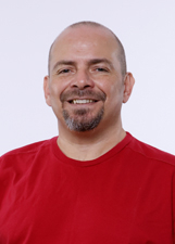 Foto de Marcio de Siqueira e Silva