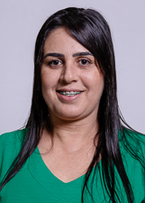 Foto de SUELIN DE PAULA FERRARI ALMEIDA