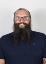 Foto de José Marcondes de Carvalho Junior