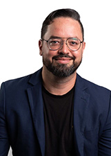 Foto de RODOLFO TEIXEIRA CORREA